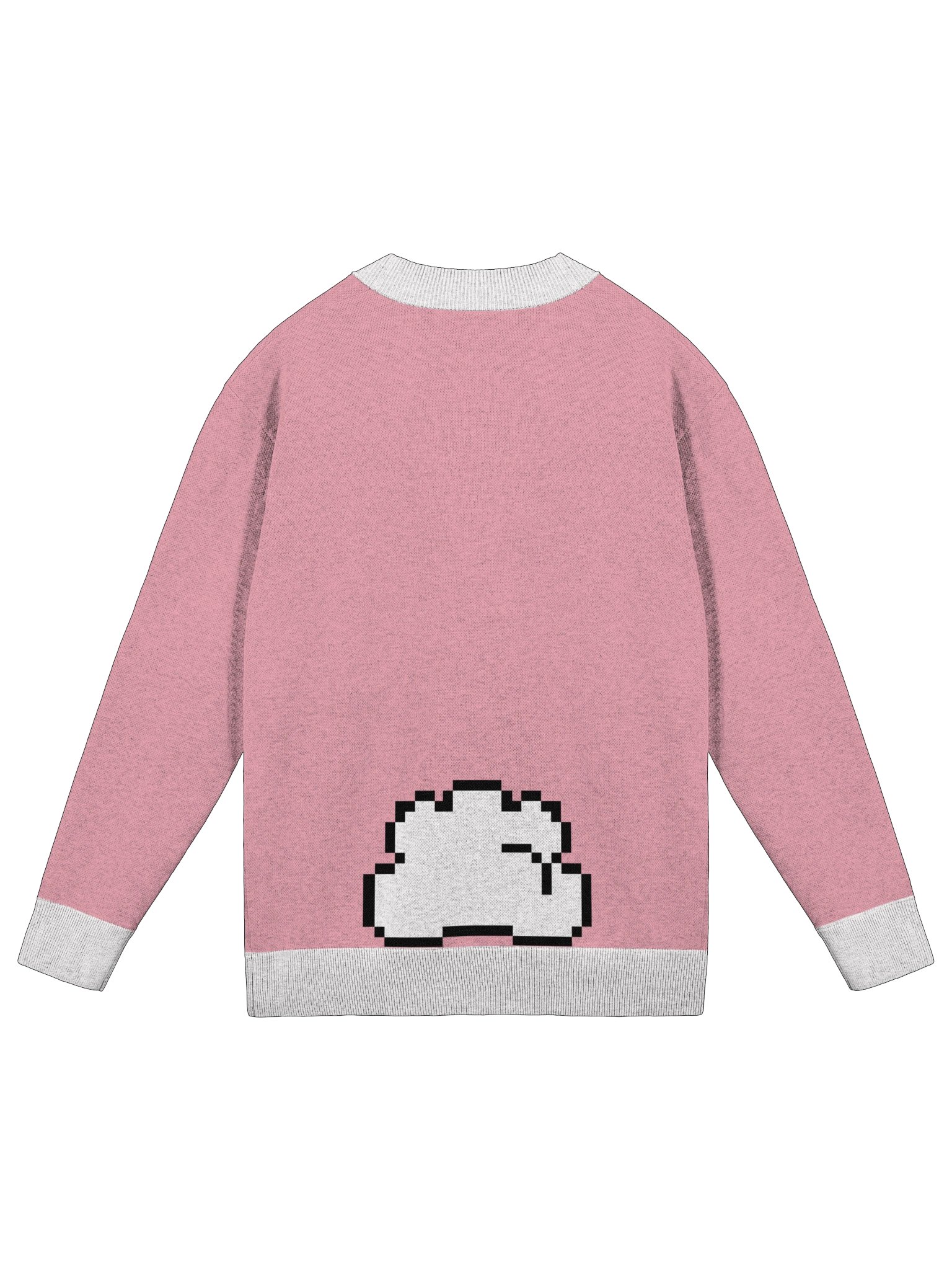 Ava's Bunny Cardigan product image (2)