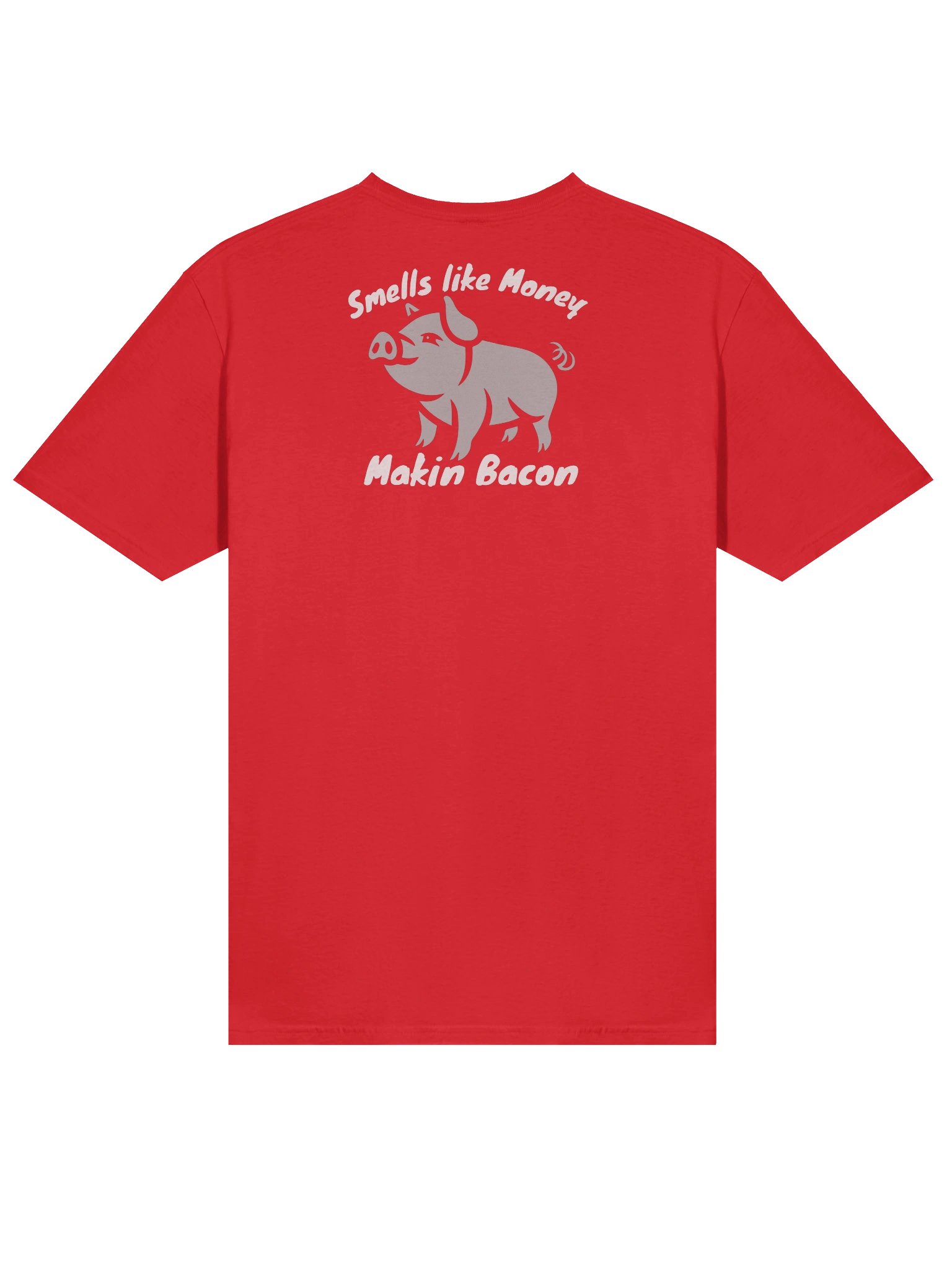 Smells Like Money T Shirt product image (1)