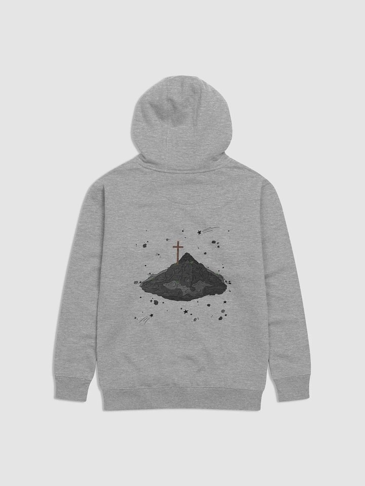 Cross Mountain Hoodie product image (2)