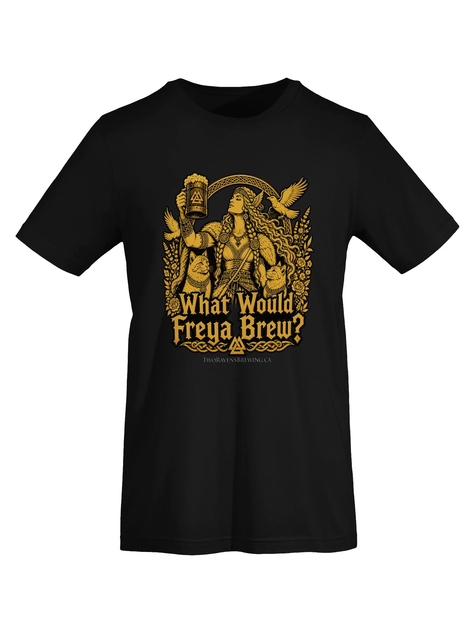 What Would Freya Brew? Mead! product image (5)