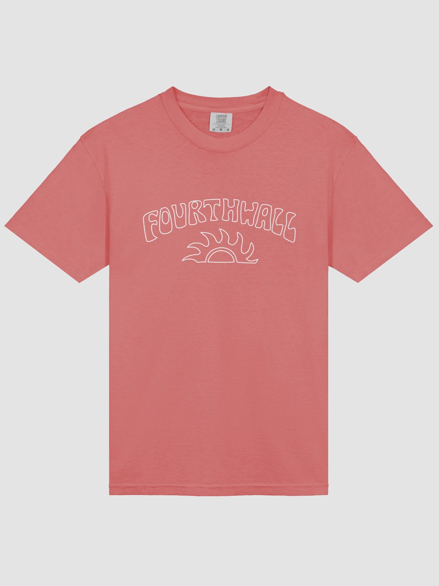 Venice Beach Tee product image (6)
