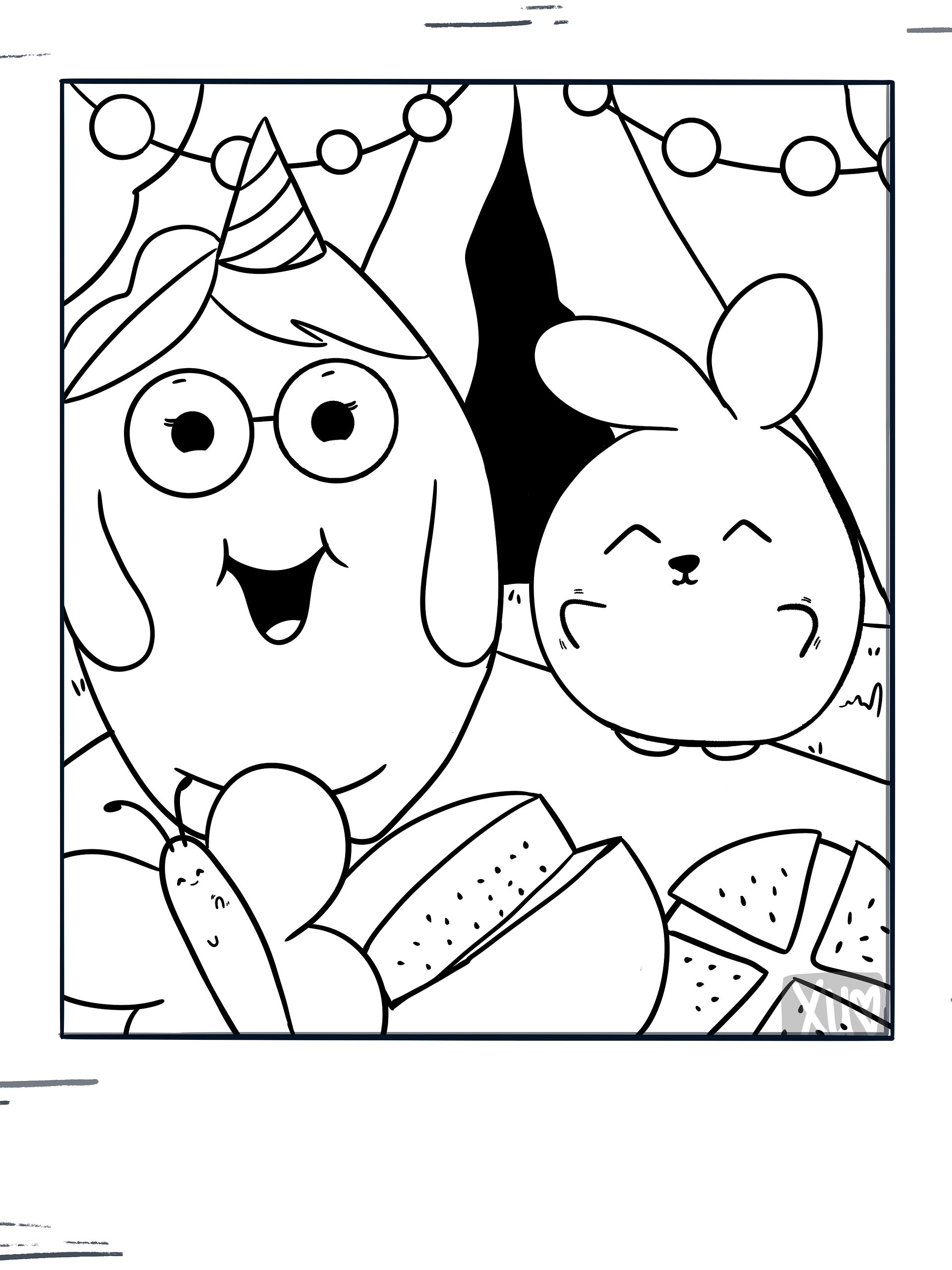 Watermelon Picnic Snack product image (3)