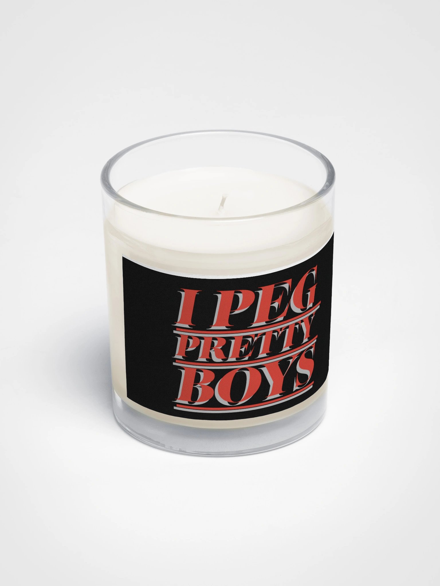 PPB Candle product image (2)