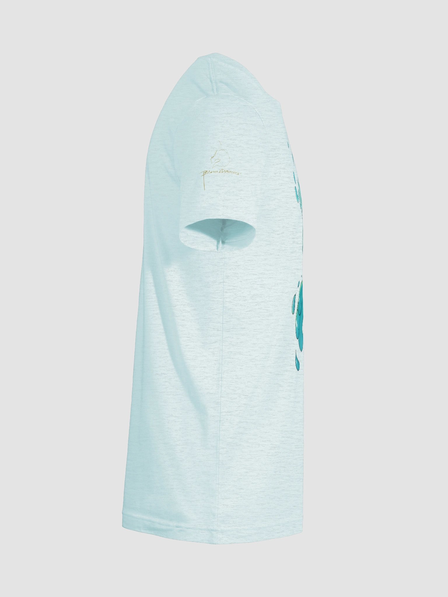 Kelpie Supersoft T-Shirt product image (12)