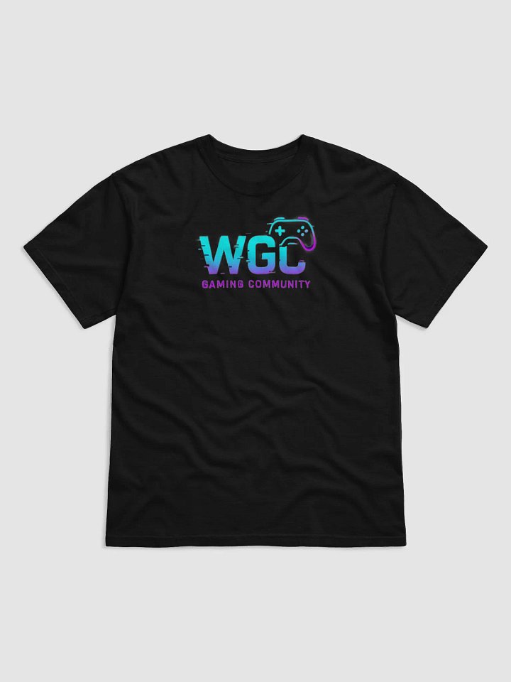 WGC T-Shirt product image (1)