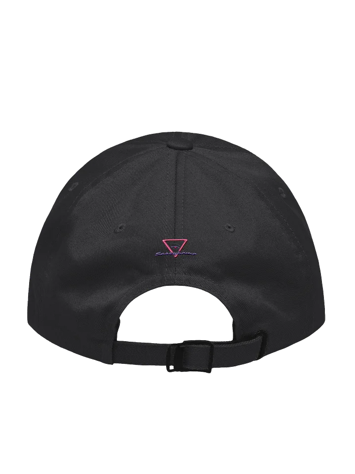 Ban Denial cap product image (2)