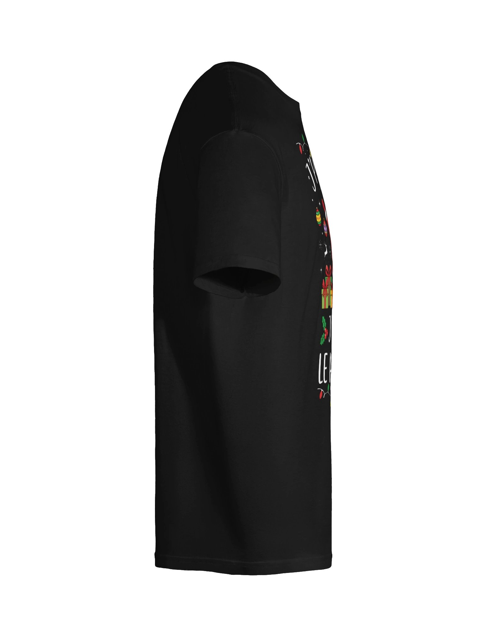 J'Peux Pas J'attends Le Père Noël product image (4)