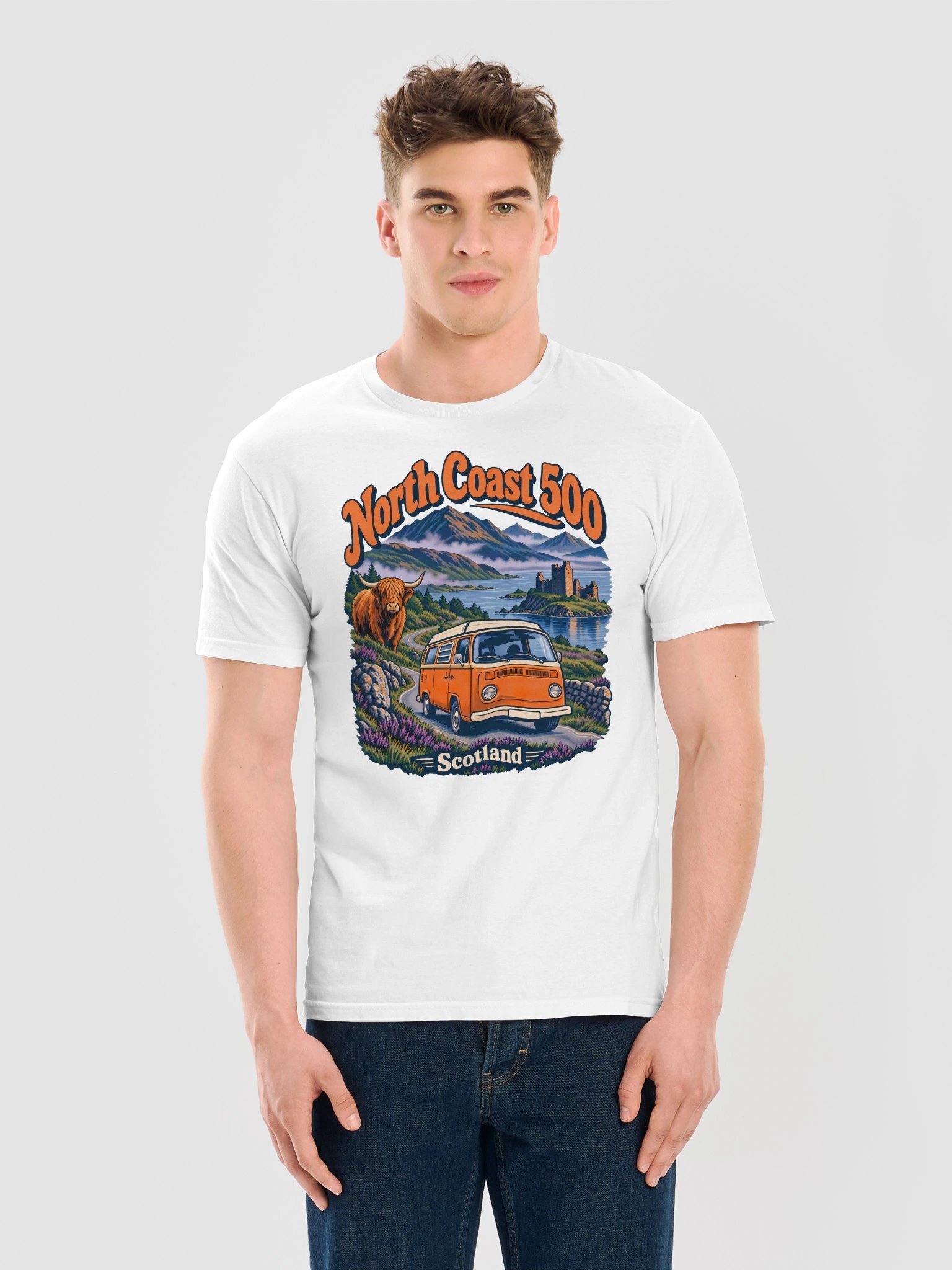 North Coast 500 product image (11)