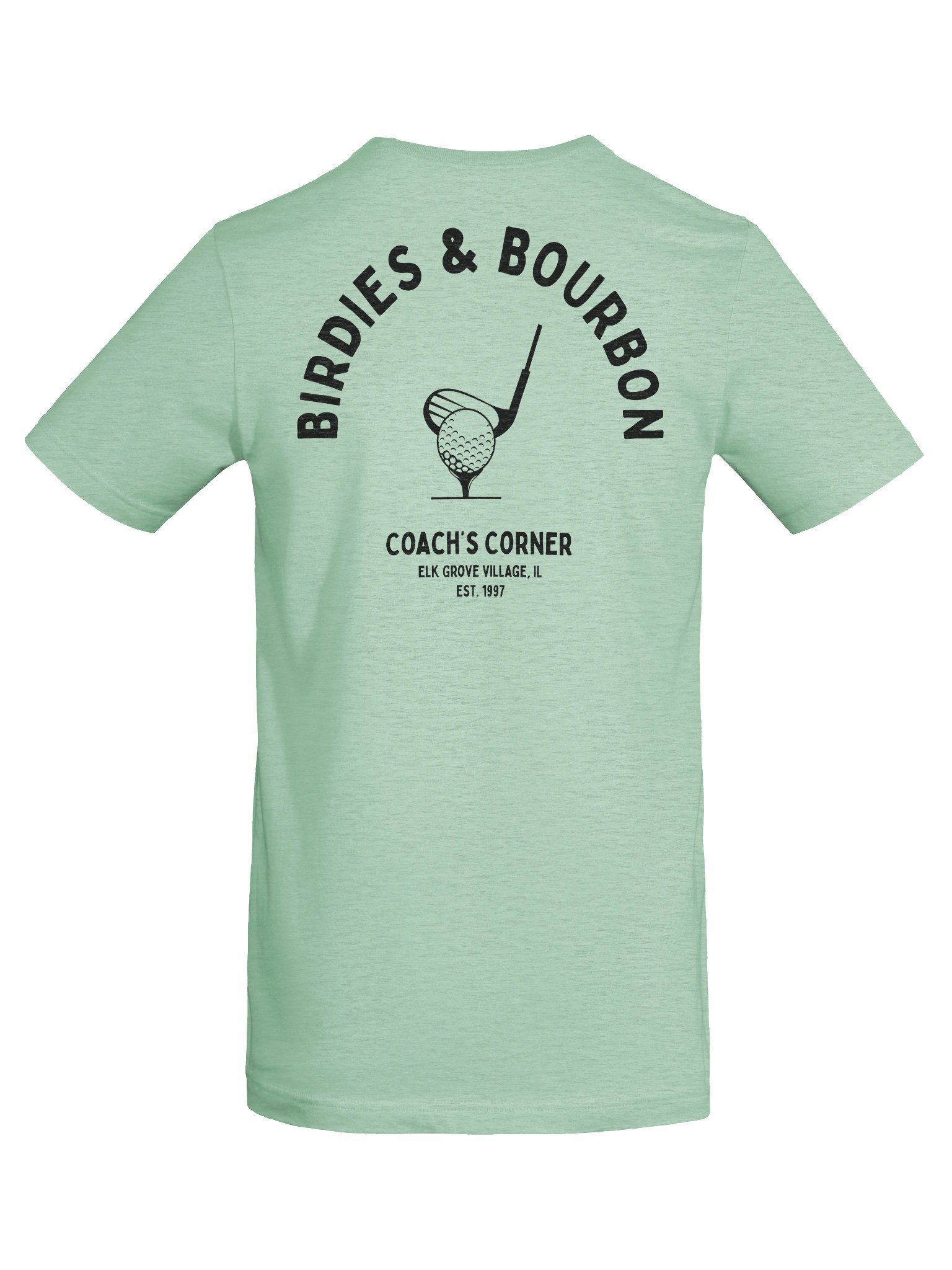 Birdies & Bourbon T-Shirt product image (20)