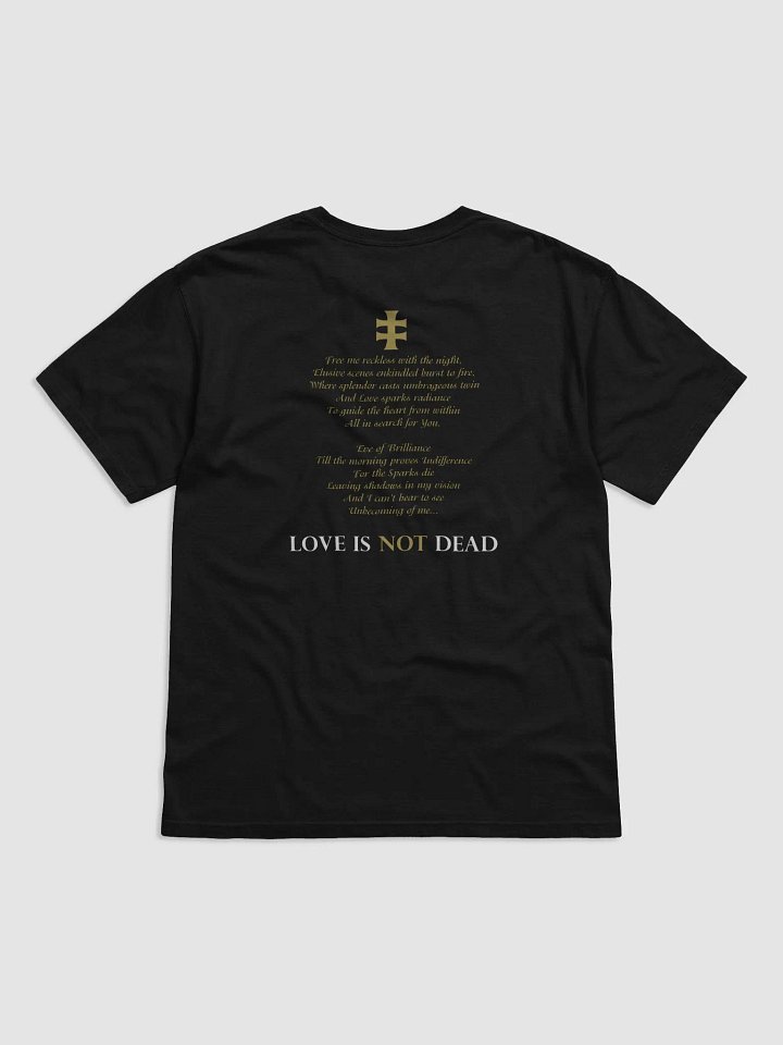 FAITH AND THE MUSE VERA CAUSA T-SHIRT product image (2)