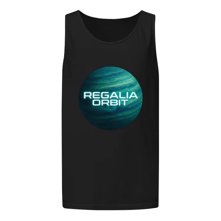 Regalia Orbit Integrity Tabard product image (1)
