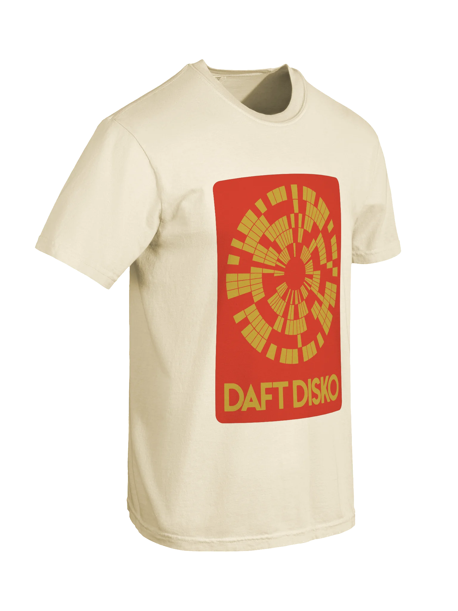 Orange Daft Disko product image (18)
