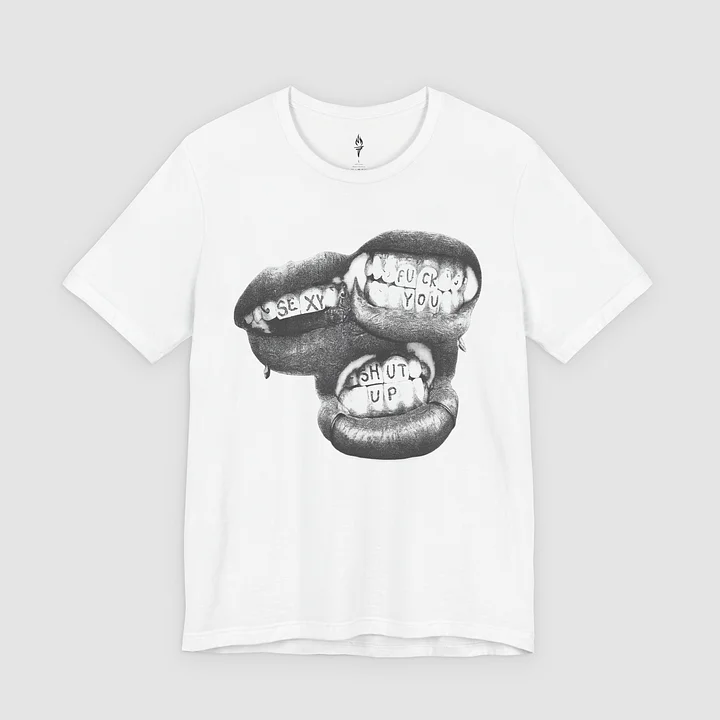 No Filter Tee product image (1)
