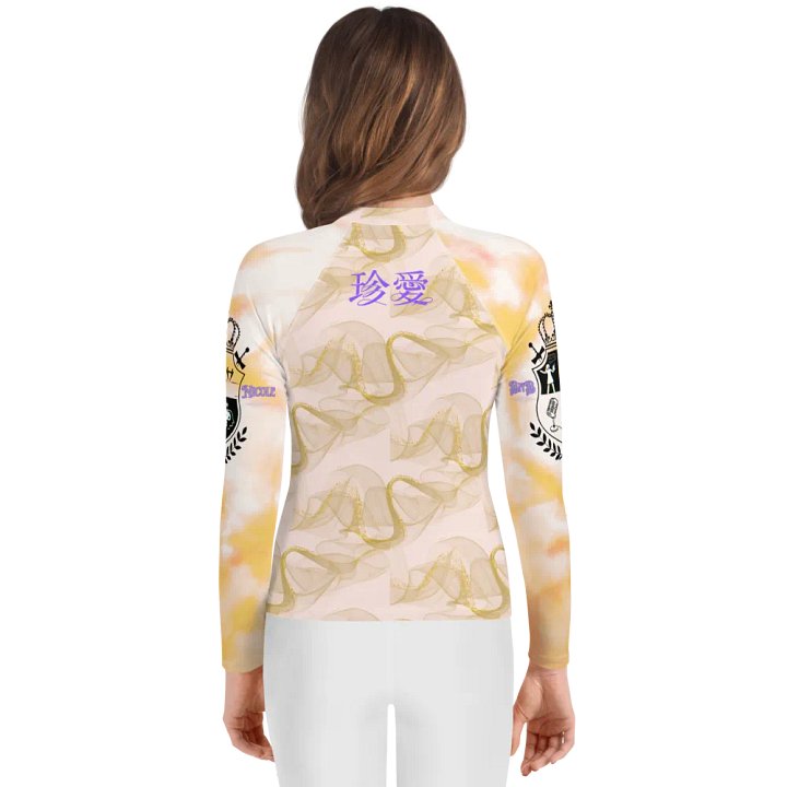Cherish 4 Kids Tee product image (2)