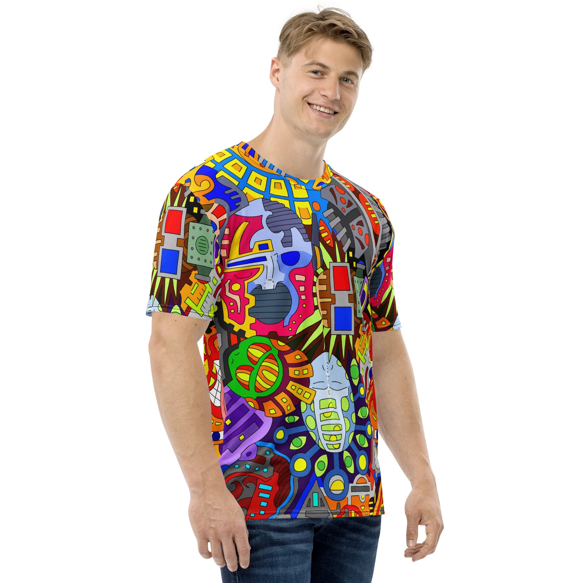 Cybertones product image (4)