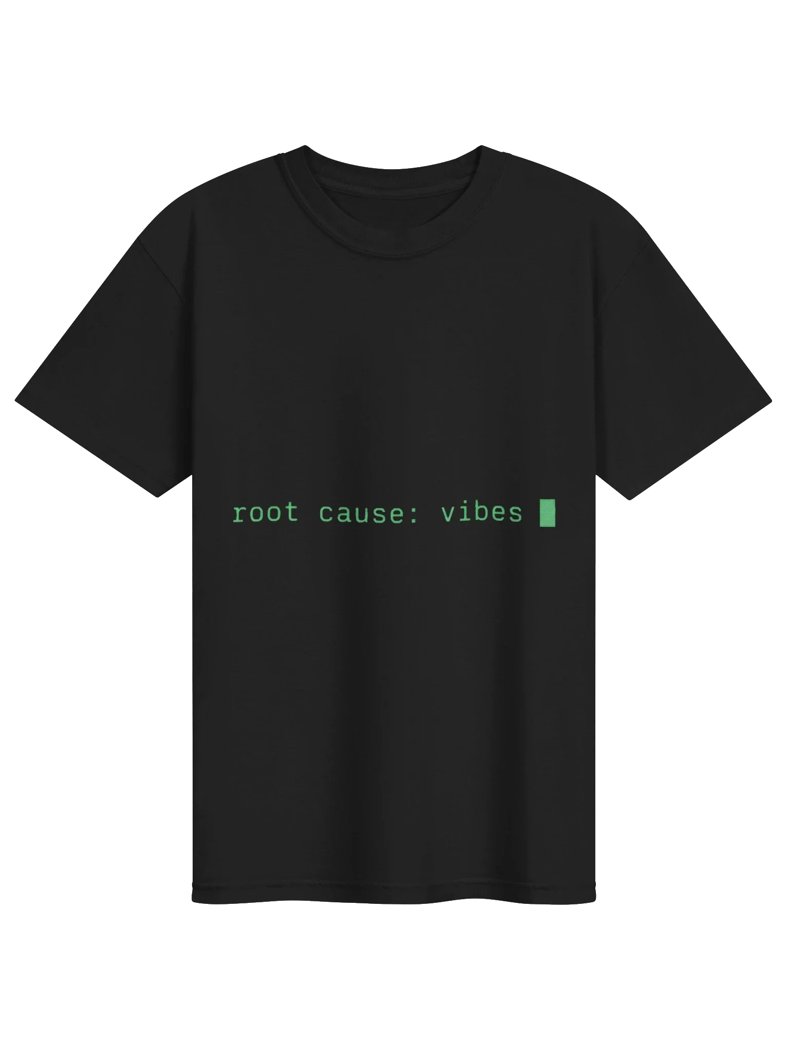 Root Cause Vibes Tee