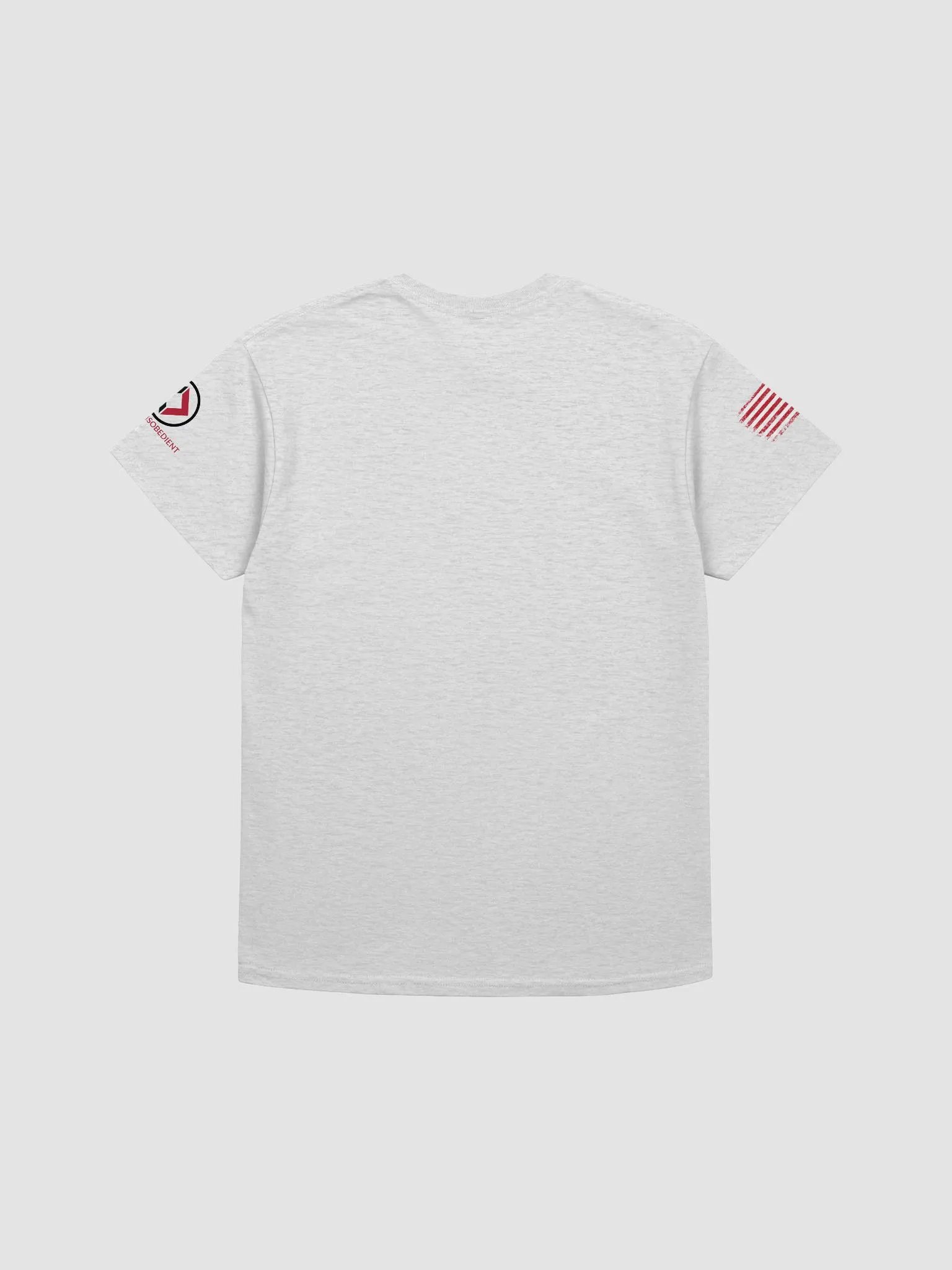 Countdown to Trump Day 2025 - Heavyweight T-Shirt by Gildan product image (2)