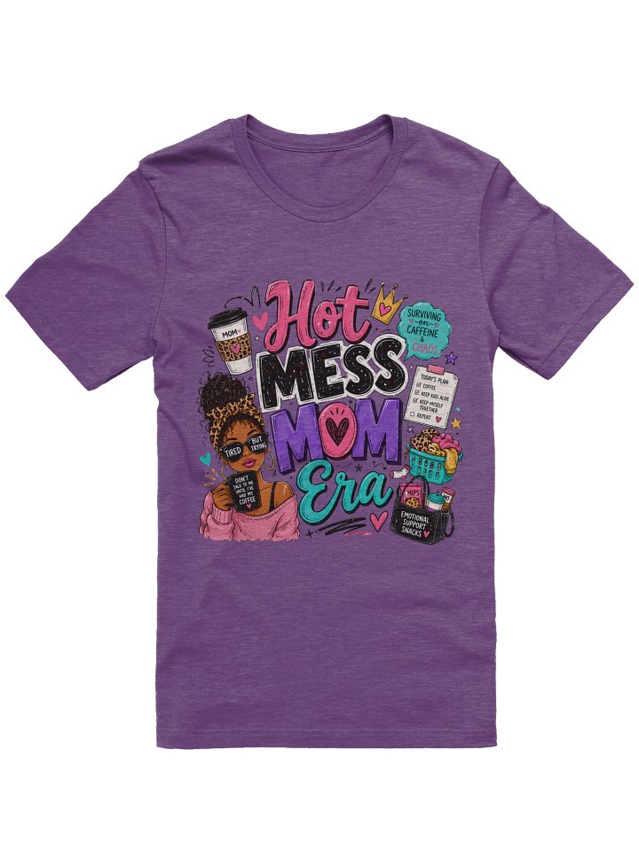 Hot Mom Mom Era product image (1)