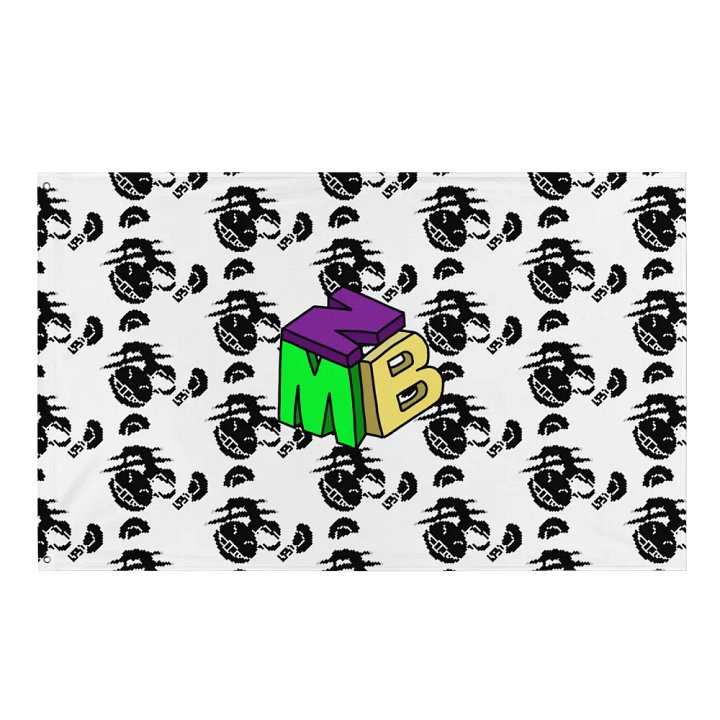 Power to the Bananas! product image (1)