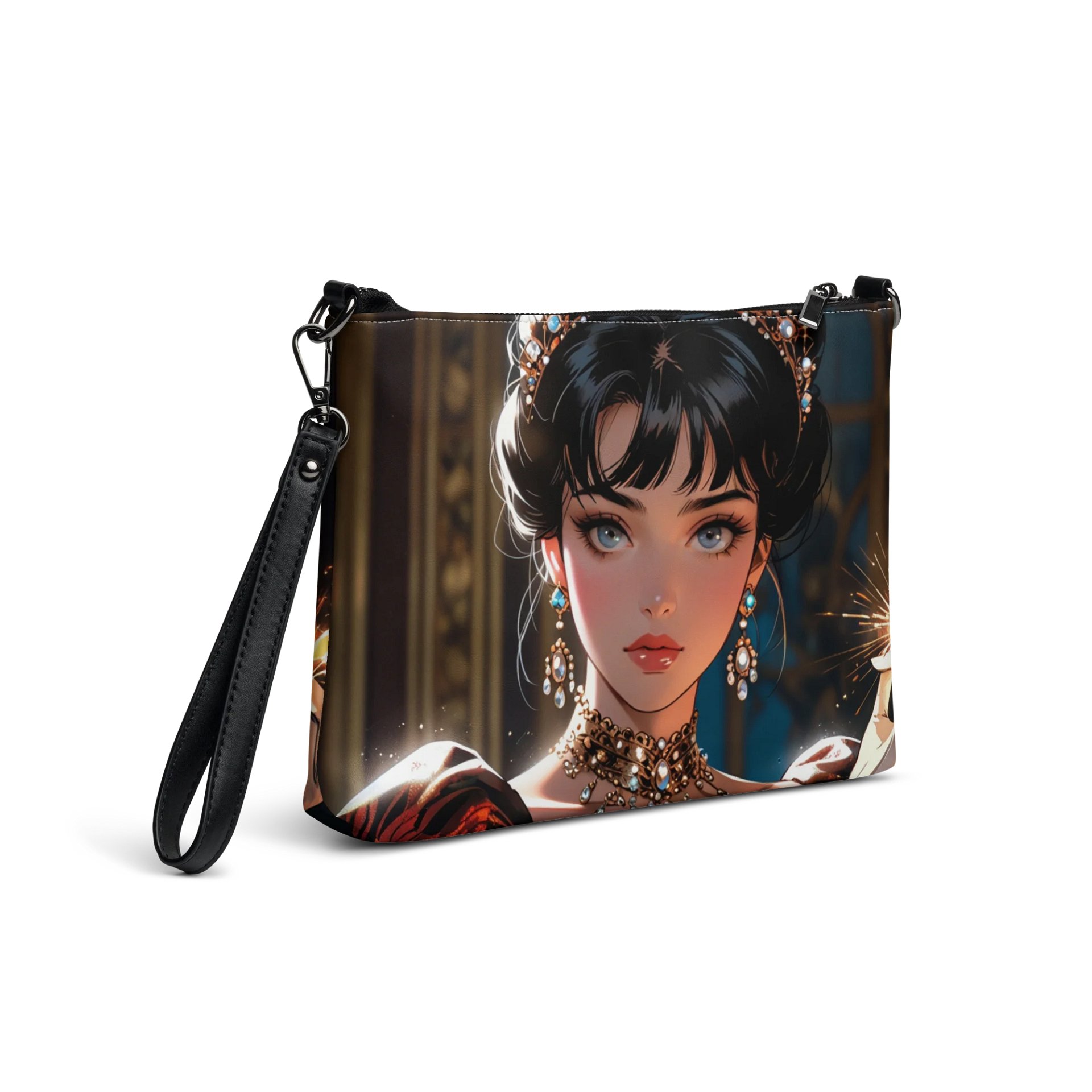Muse Coquette Crossbody Bag product image (5)