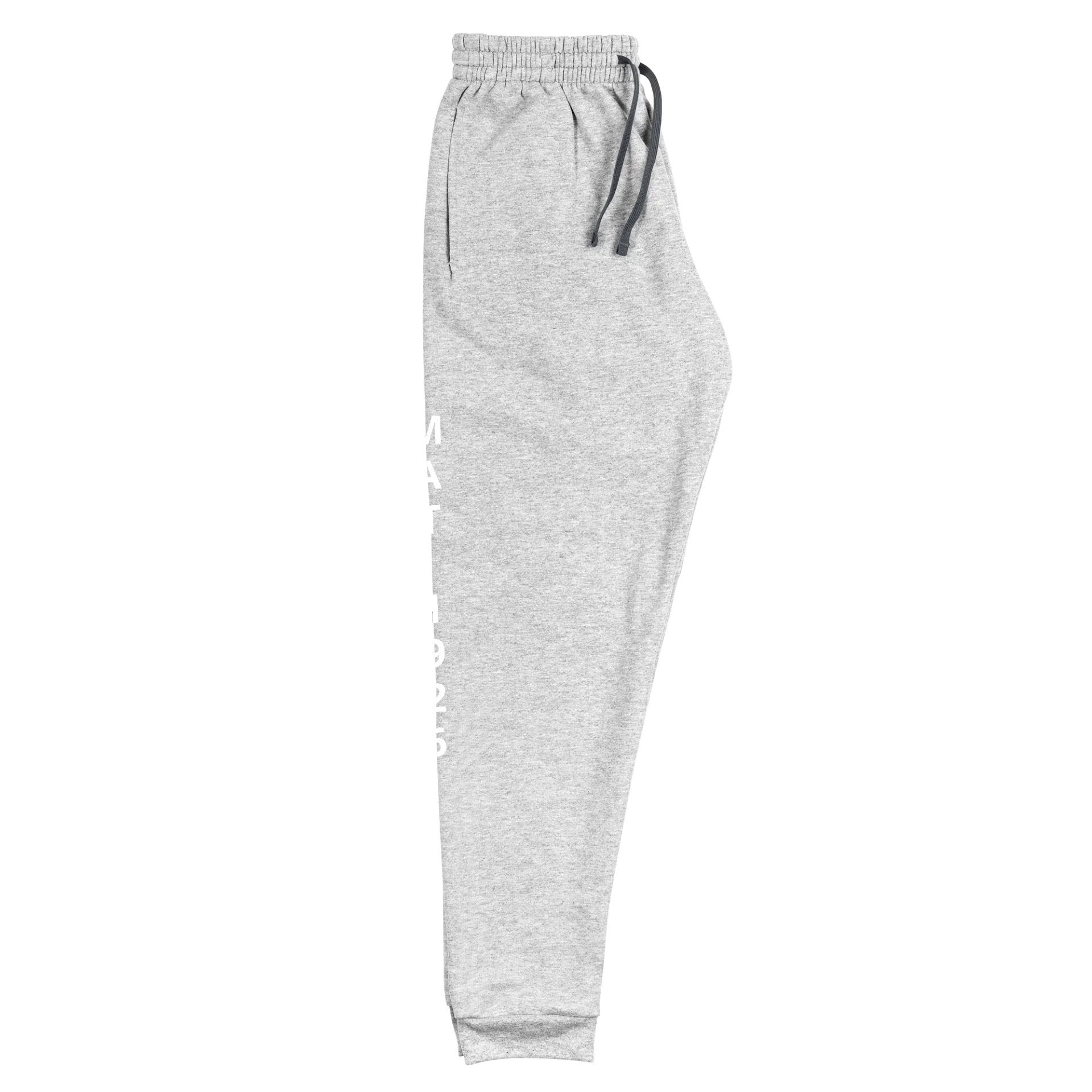 God is Bigger Joggers product image (45)