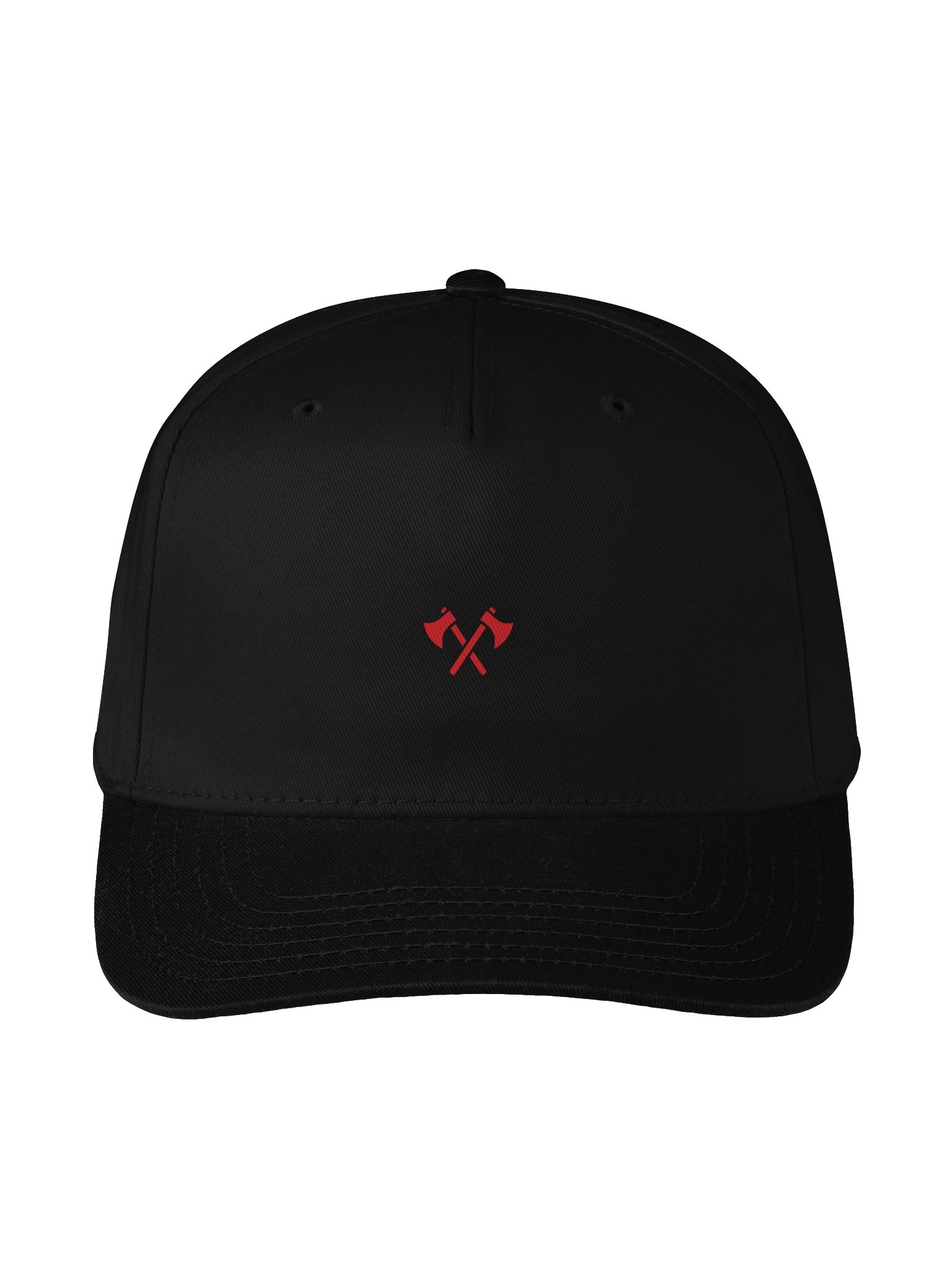 Vikings Blackout Cap product image (1)