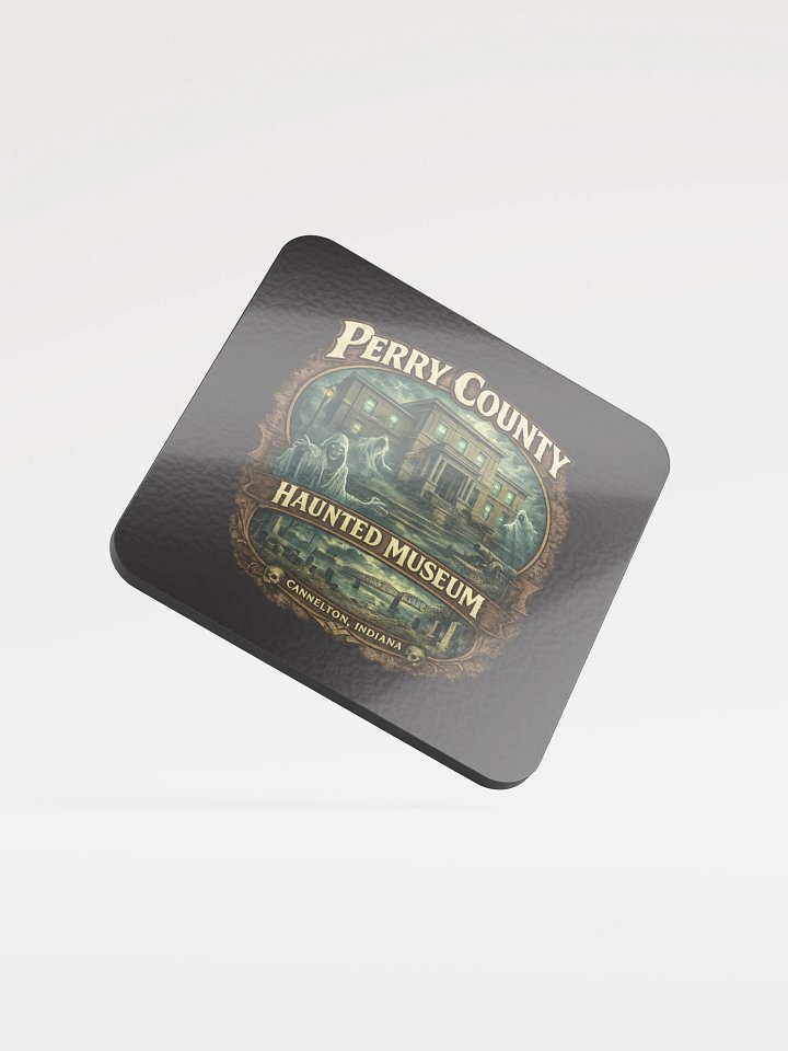The Perry County Museum product image (1)