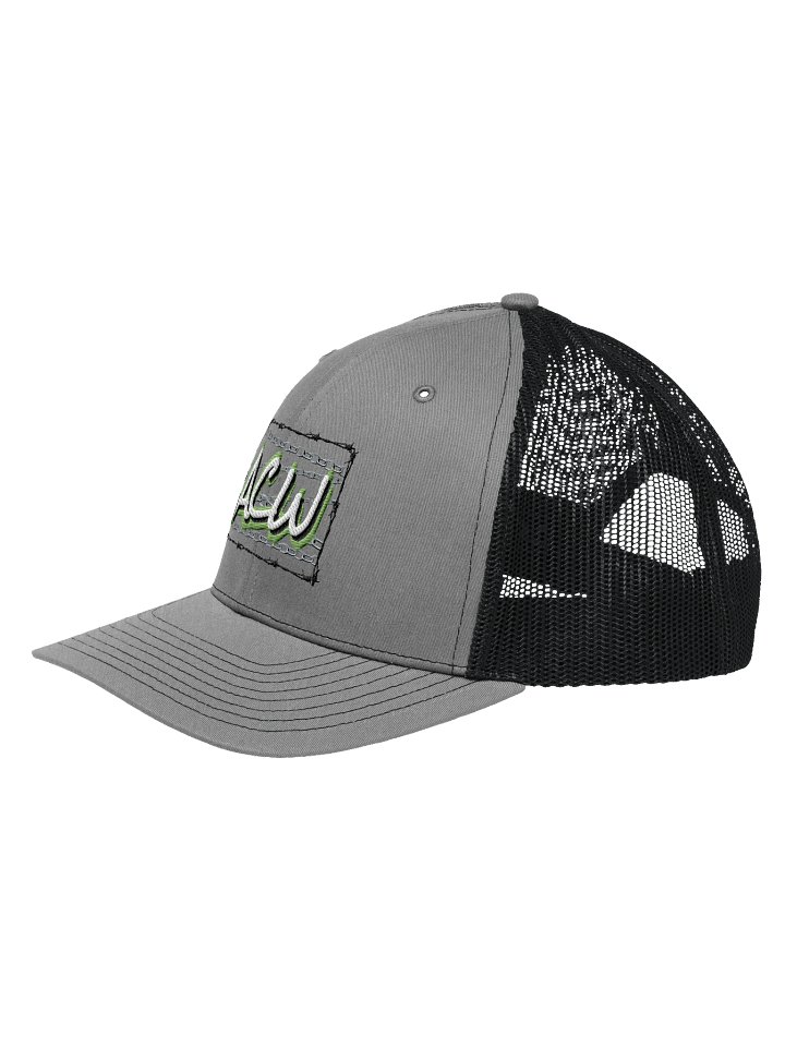 ACW Wreckage Hat product image (2)