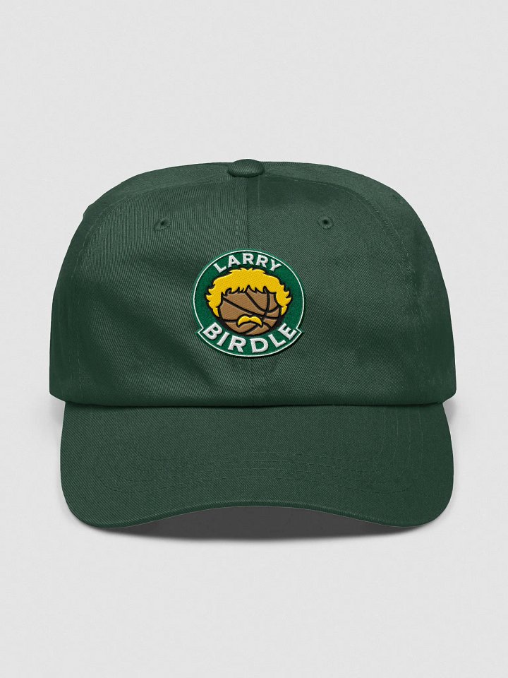 Alternate Logo Hat product image (1)