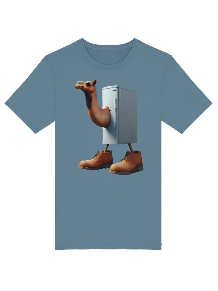 Frigo Camelo Brainrot Meme product image (1)