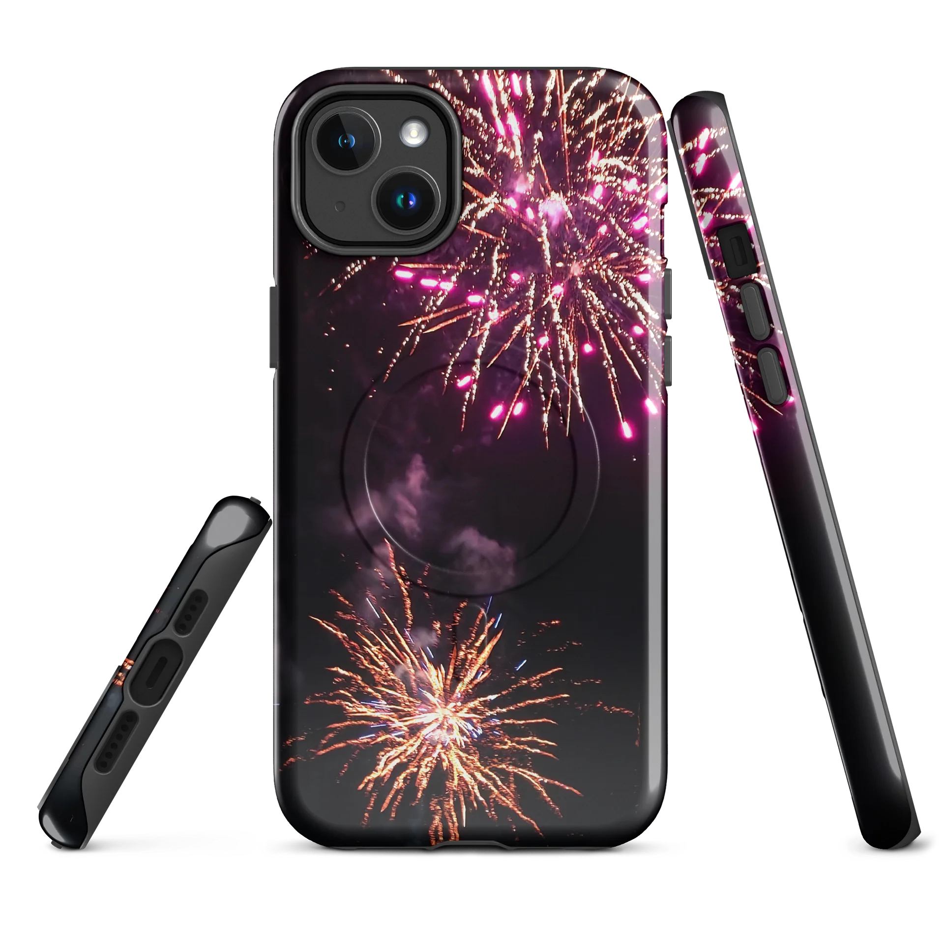 Fireworks with Magnets product image (2)