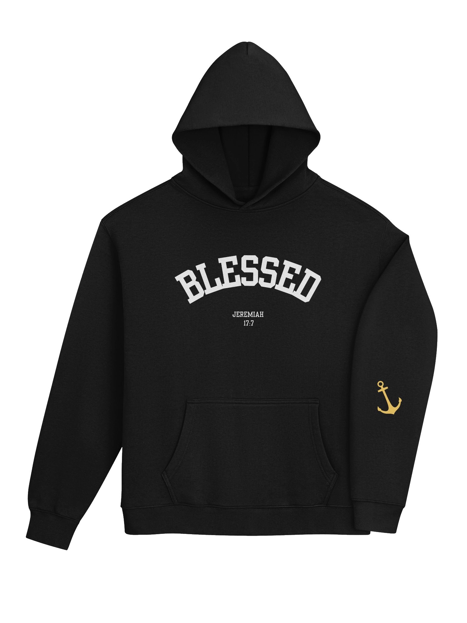 Blessed Hoodie product image (28)