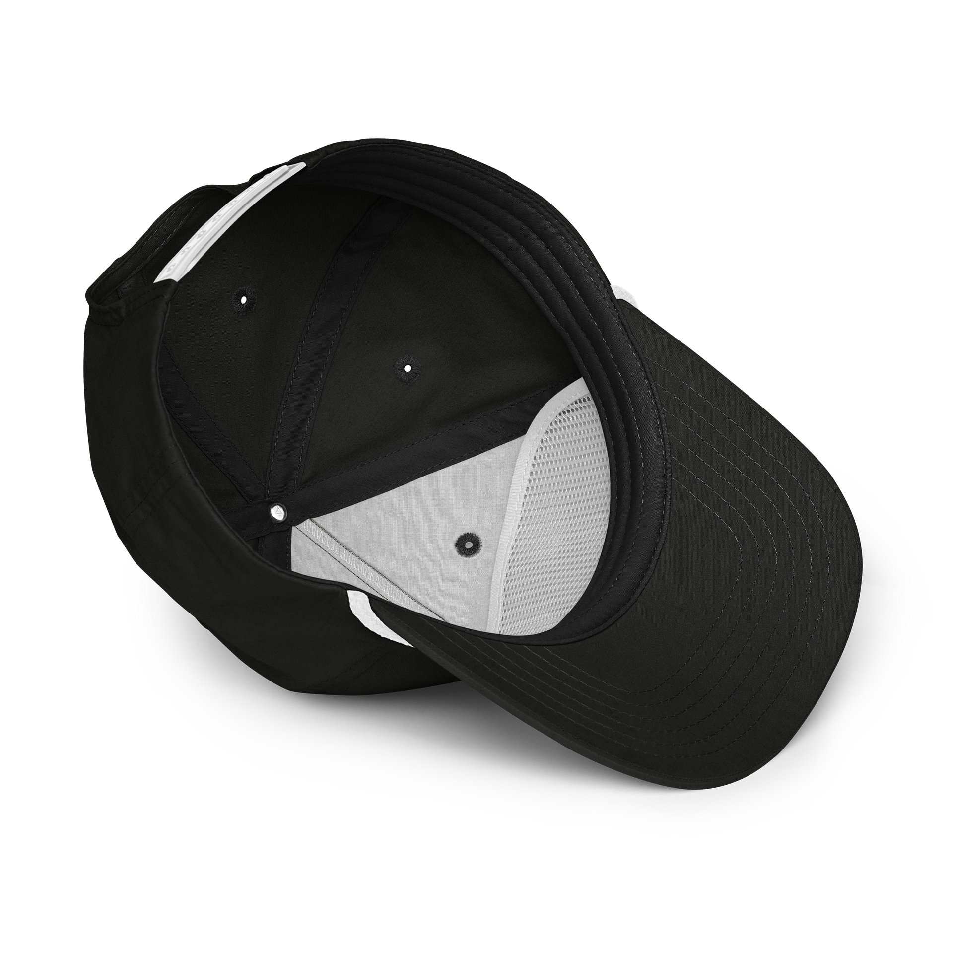 FRONT NINER ROPE HAT product image (6)