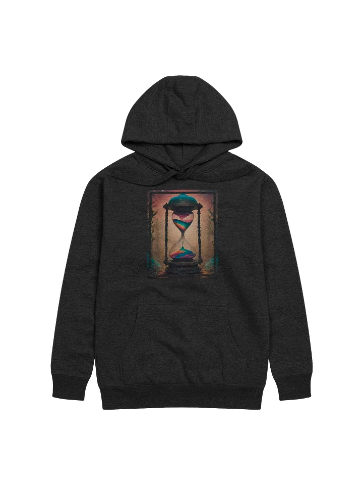 [Memento Mori] - Unisex Hoodie product image (1)