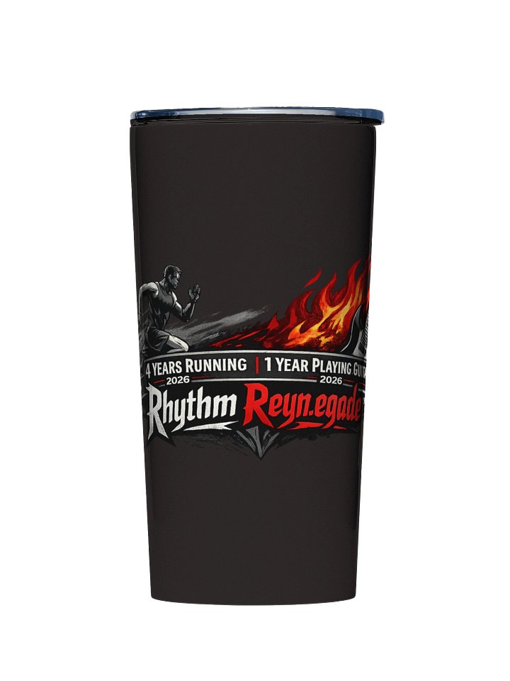 Rhythm Reyn.egade Milestone Tumbler product image (1)