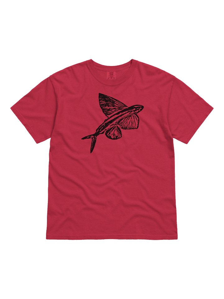 Flying fish product image (1)