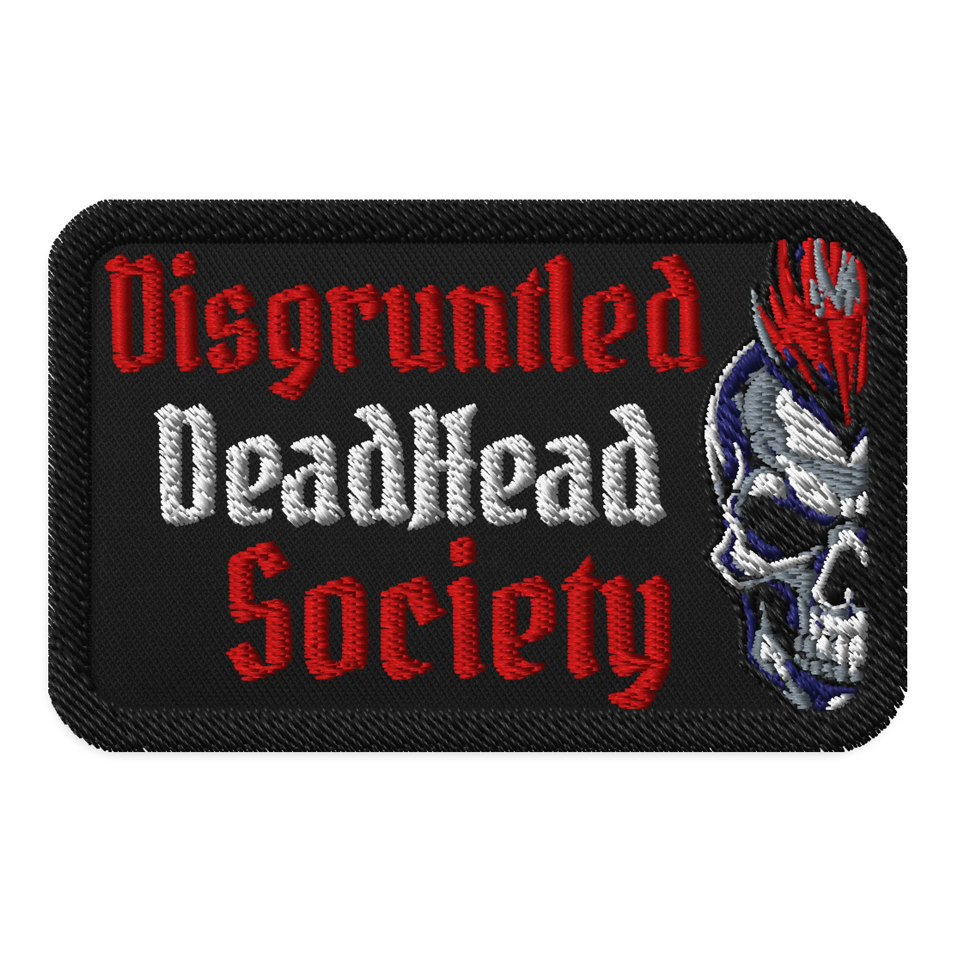 Society Patch v1 product image (1)