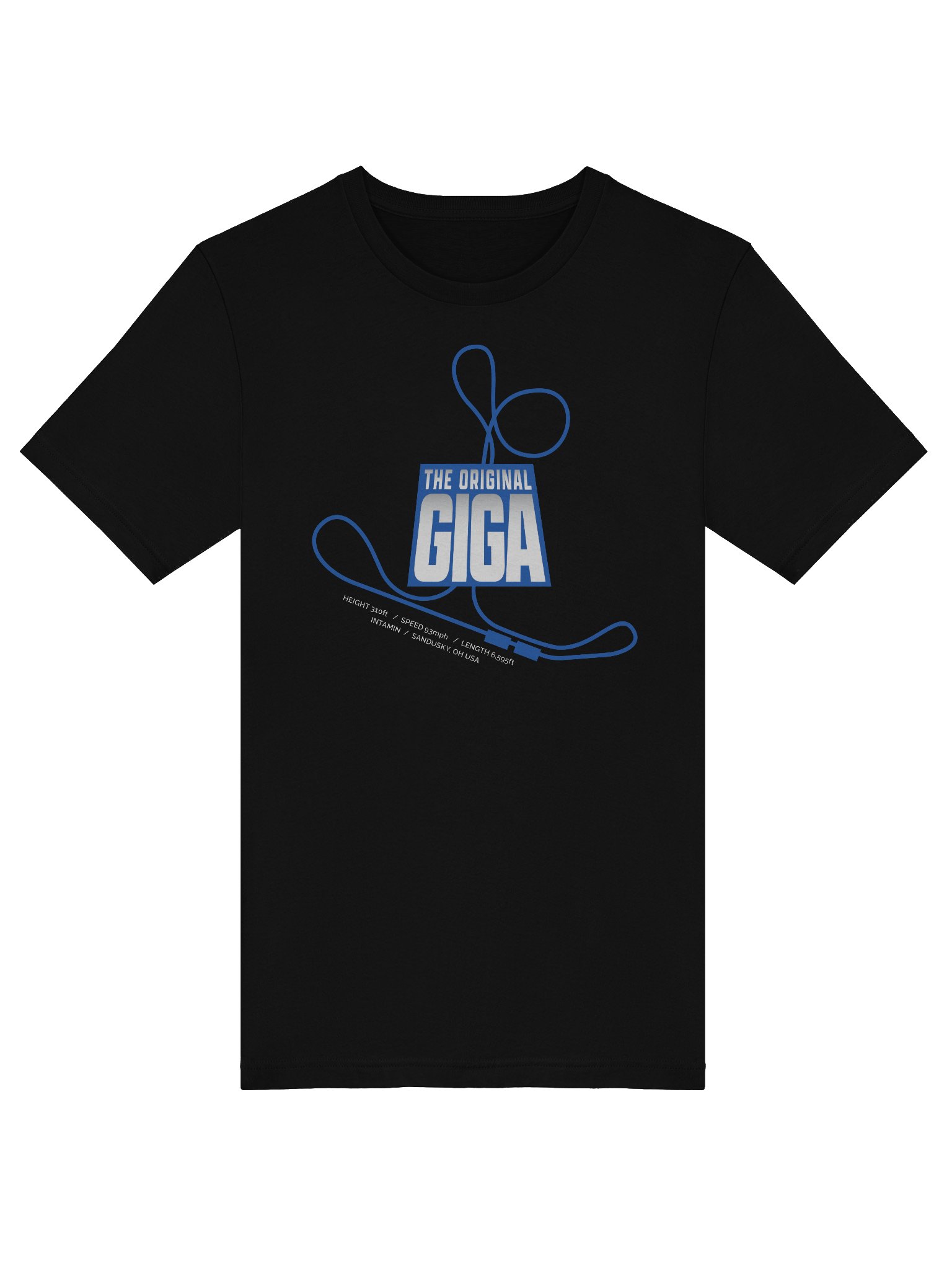 The Original Giga Millie Tee product image (5)