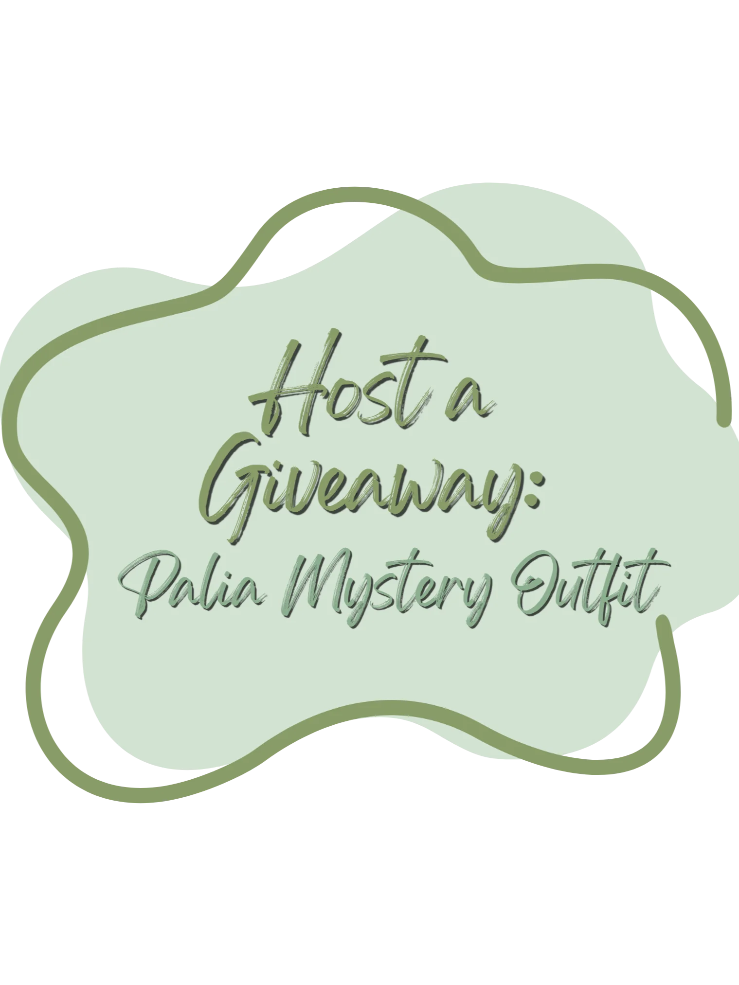 Host a Giveaway - Palia Mystery Outfit product image (1)