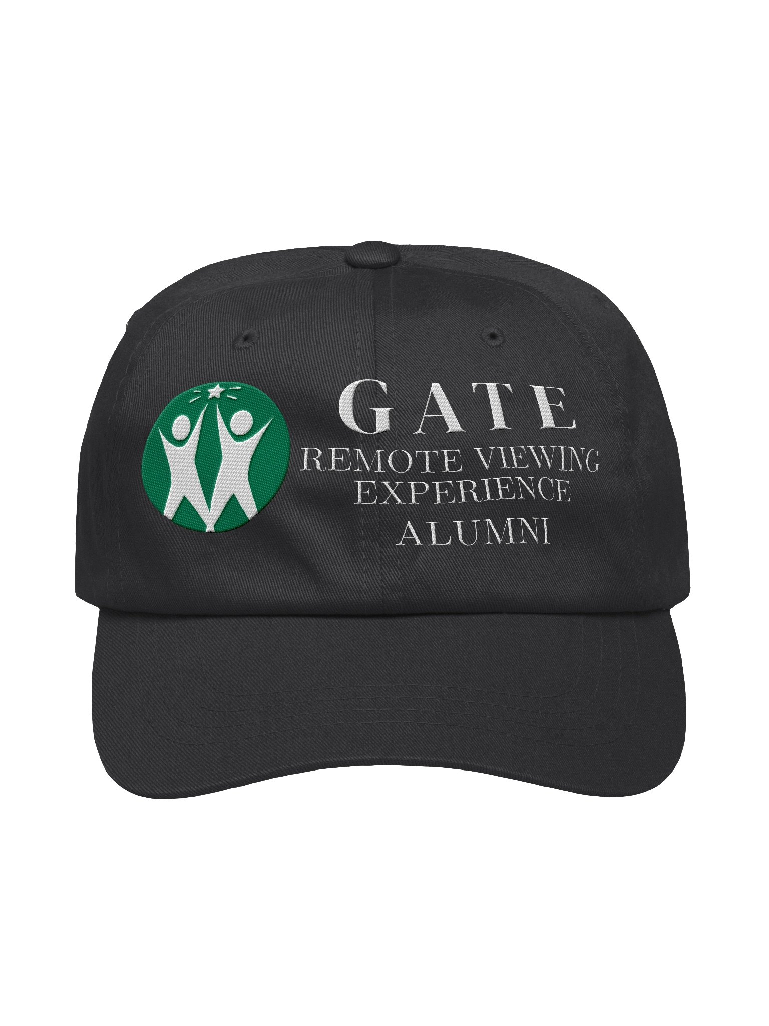 GATE ALUMNI HAT product image (1)