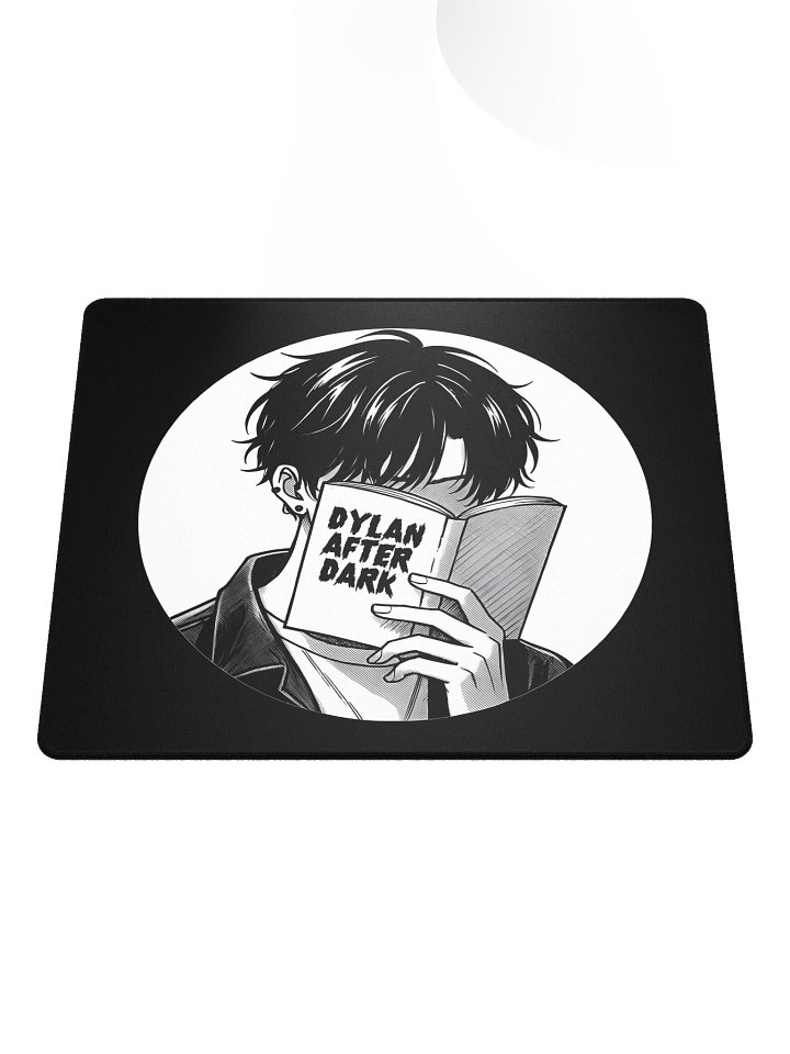 Gaming Mouse Pad product image (1)
