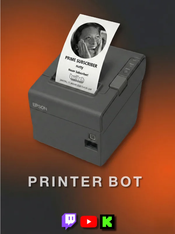 Printer Bot product image (1)