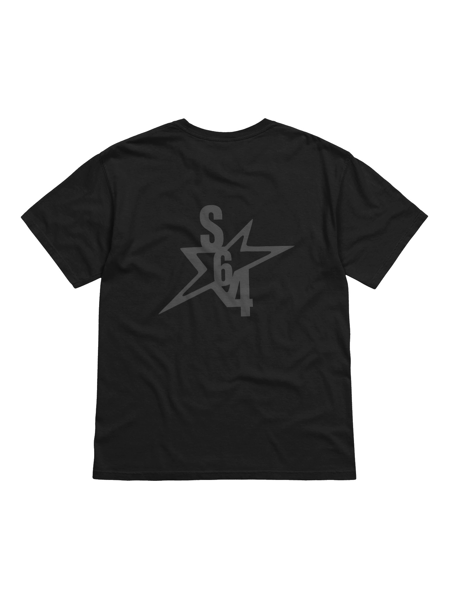 SUS64 - CARNIVAL BITE TEE product image (2)