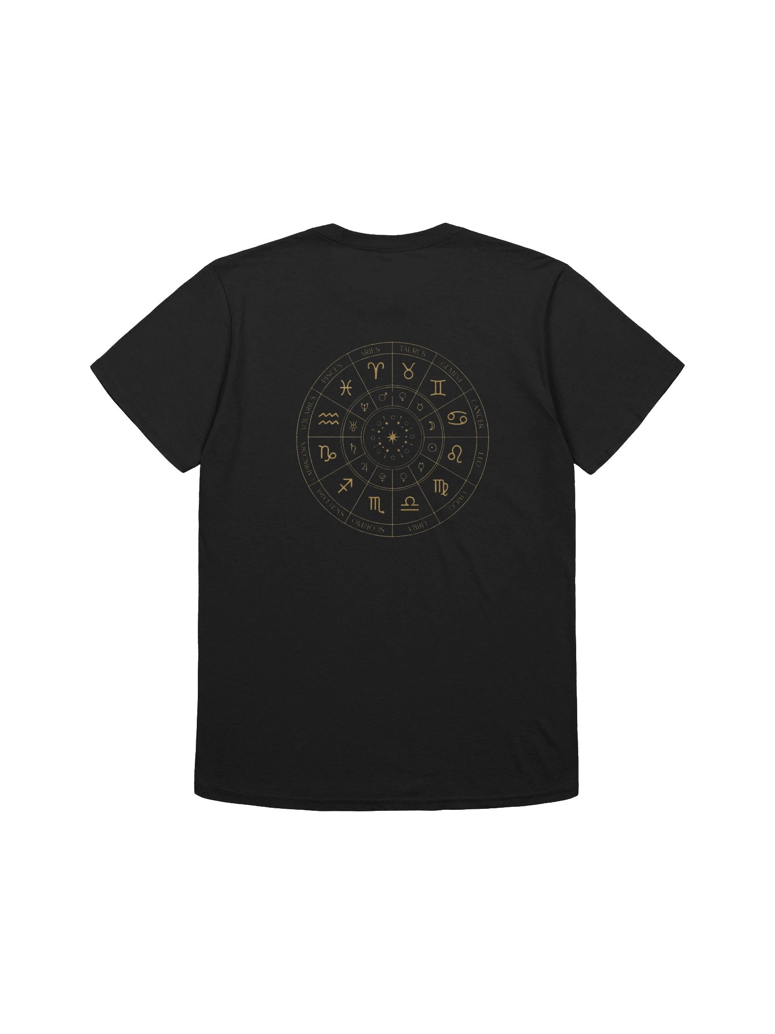 Zodiac Wheel AF product image (6)