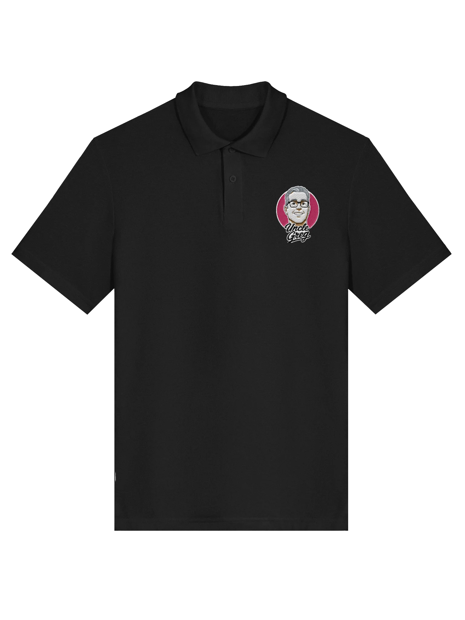 Uncle Greg Polo product image (1)