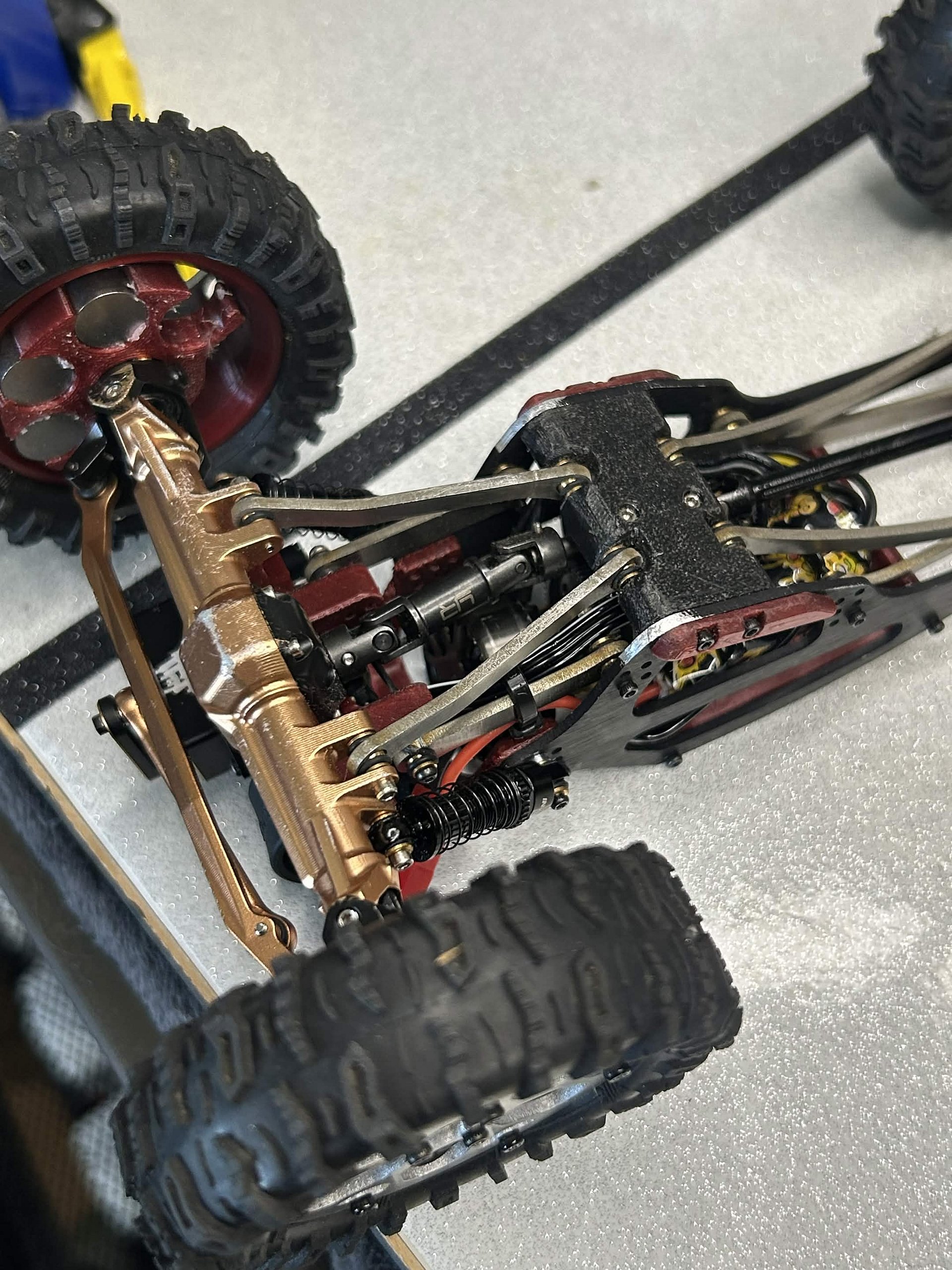 Monkey Buggy product image (6)