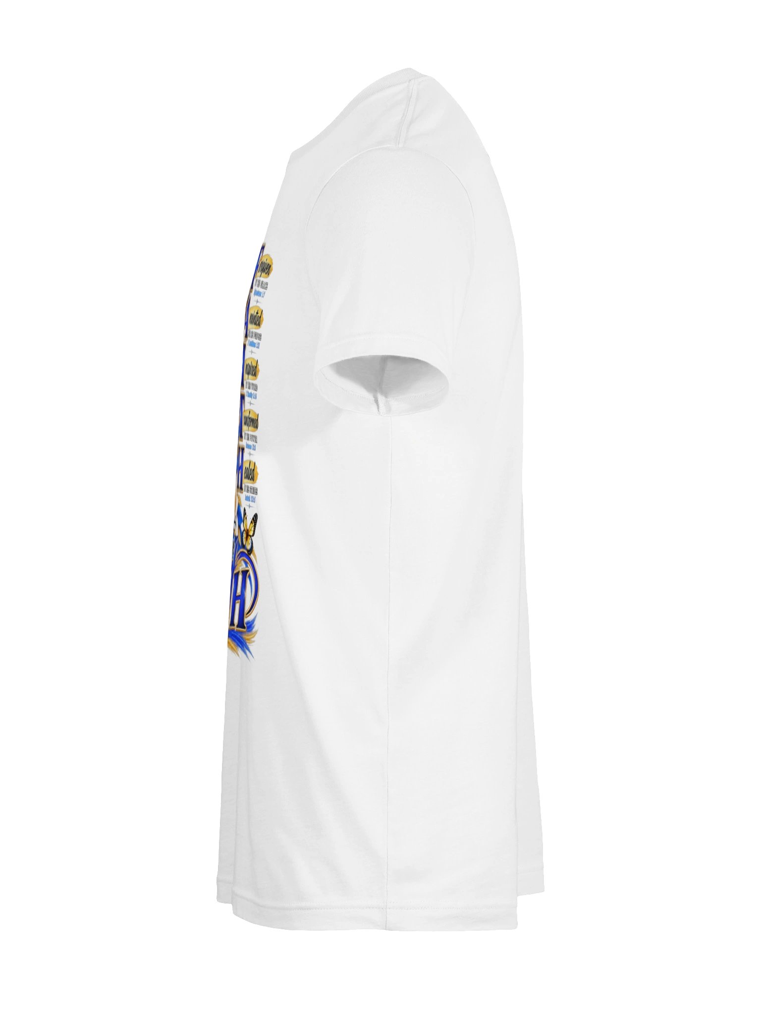 “FAITH” — Women’s Faith Tee product image (23)