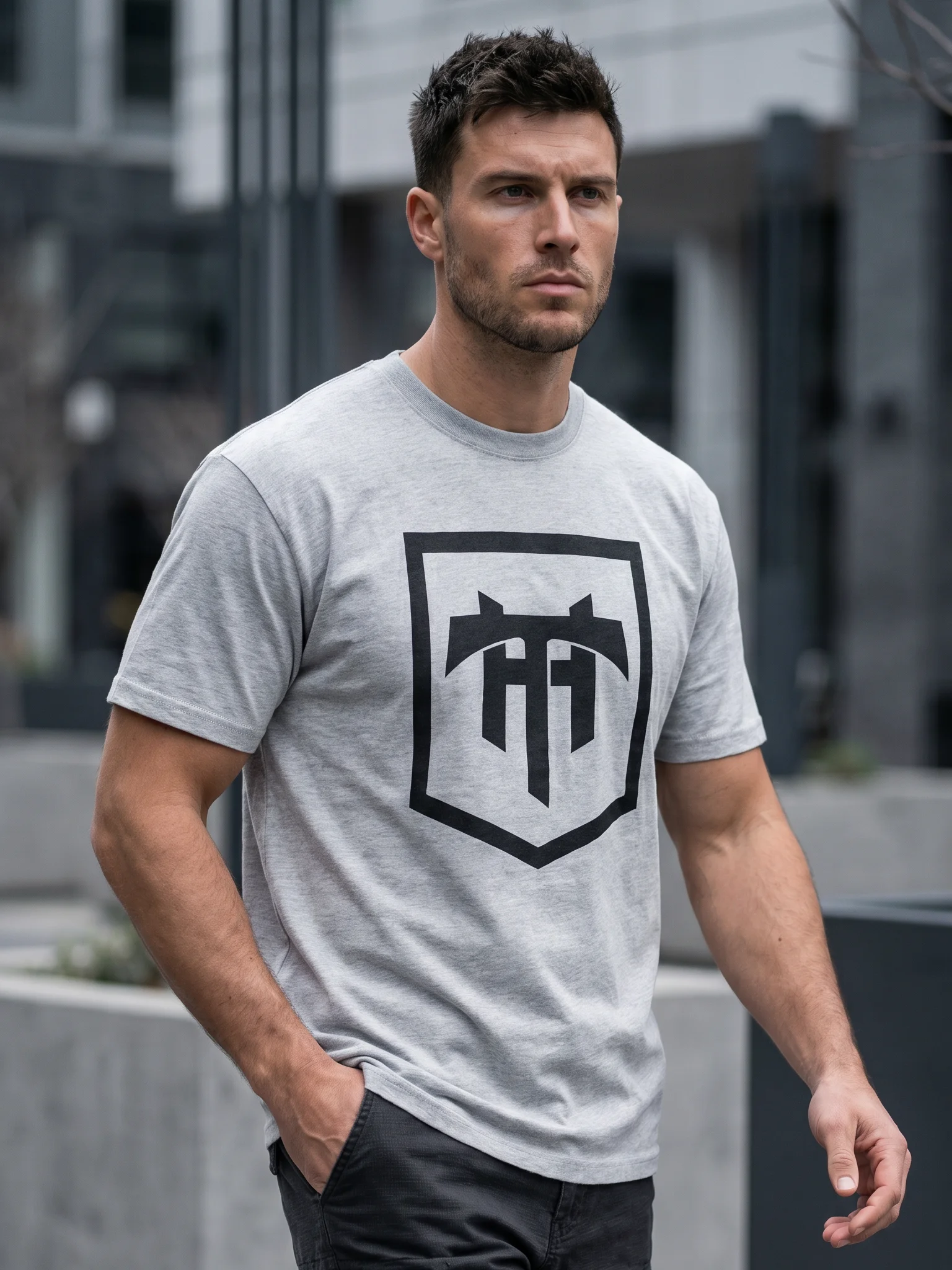 Heraldry Tee product image (42)
