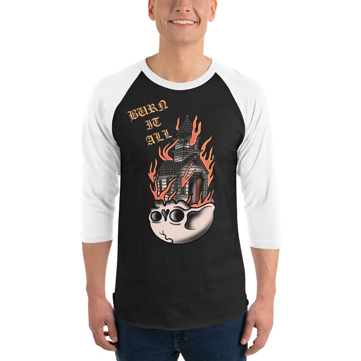 Cvlt Team Tee product image (1)
