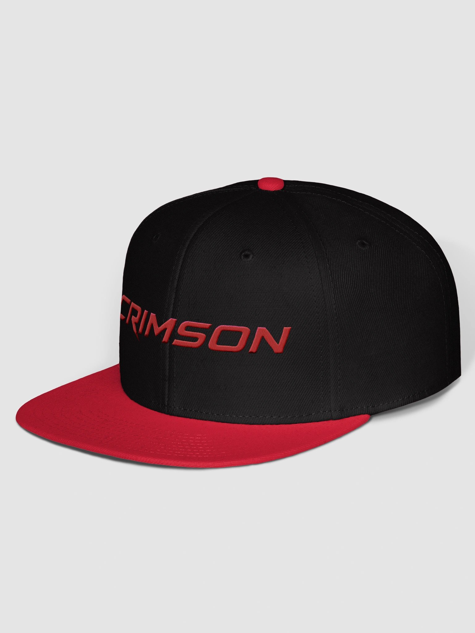 CRIMSON HAT product image (20)